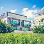 Apartament Casa Da Costa Nova
