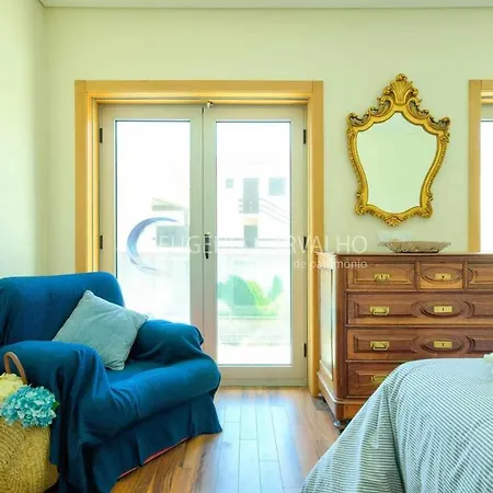 Apartament Casa Da *