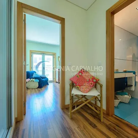 Casa Da Apartment Costa Nova