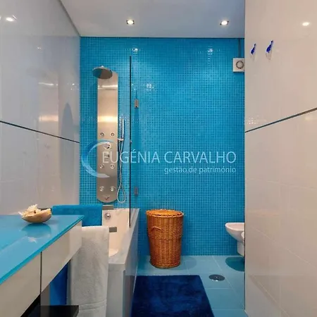 Casa Da Costa Nova