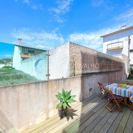 Casa Da Costa Nova