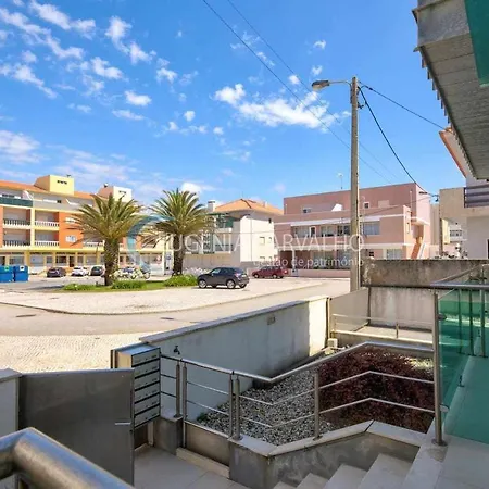 Casa Da Costa Nova