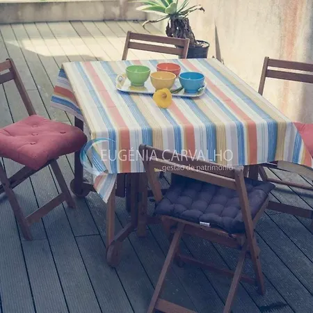 Casa Da Appartement *