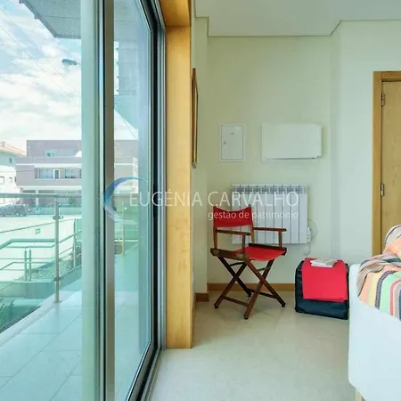 Appartement Casa Da *