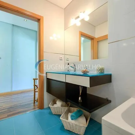 Casa Da Appartement *