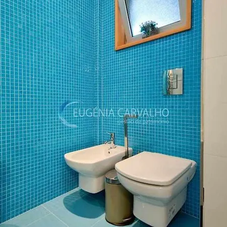 Appartement Casa Da