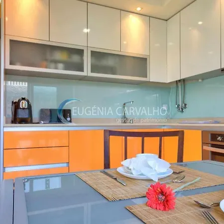 Casa Da Apartment Costa Nova