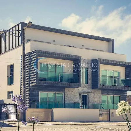Casa Da Apartment
