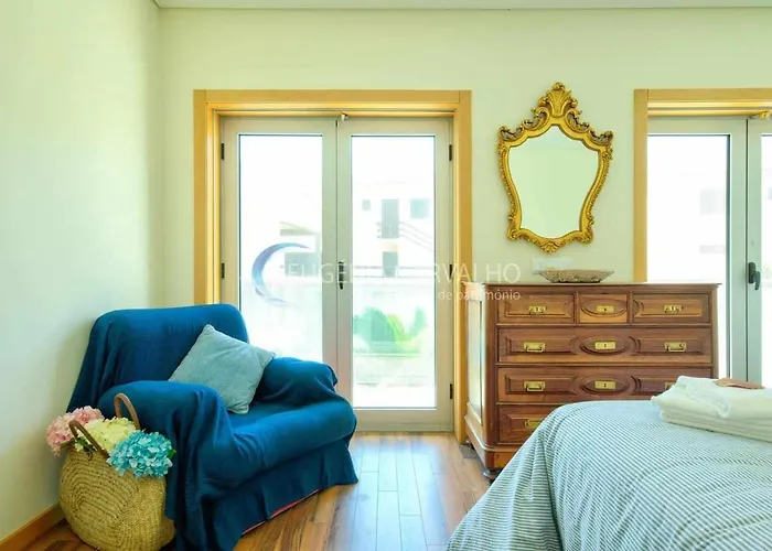 Apartament Casa Da *