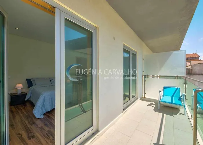 Apartament Casa Da *