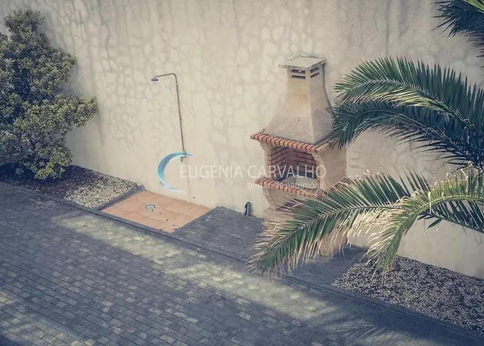 Apartament Casa Da *