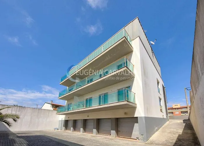 Casa Da * Costa Nova