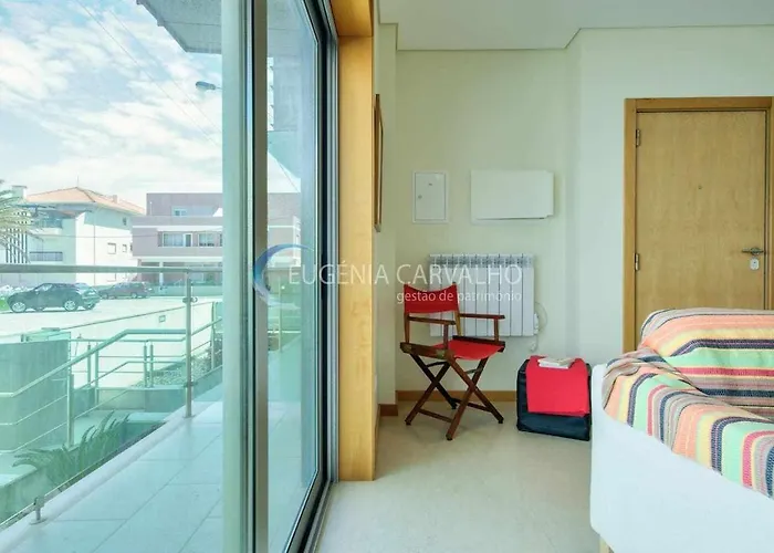 Apartament Casa Da *