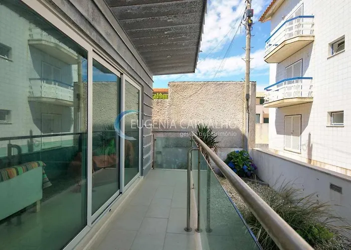 Casa Da Apartament *