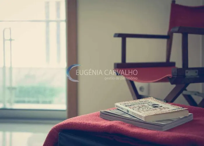 Casa Da Apartament Costa Nova