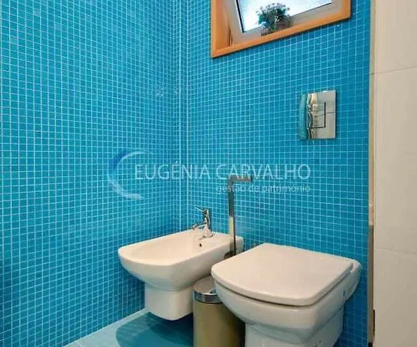 Apartament Casa Da
