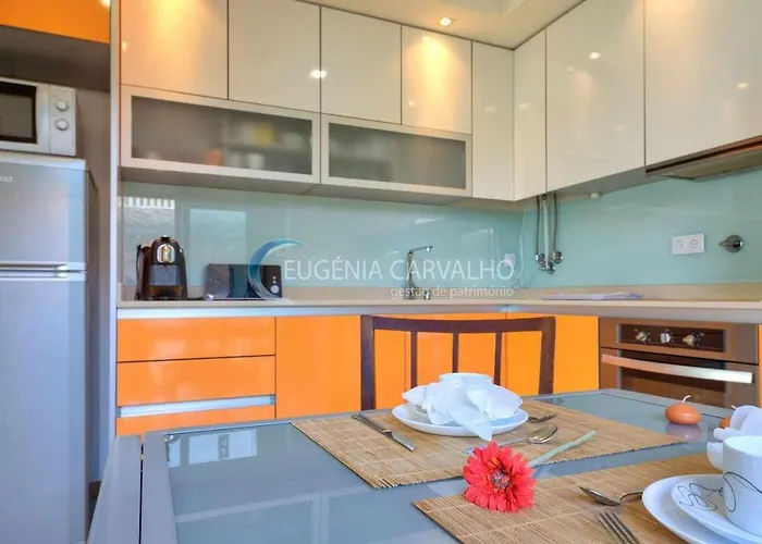 Casa Da Apartament Costa Nova